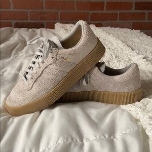 Adidas Samba Rose NWOT